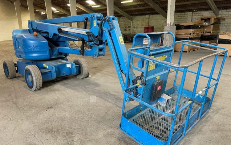 GENIE Z-45/25DC  A16EGT078