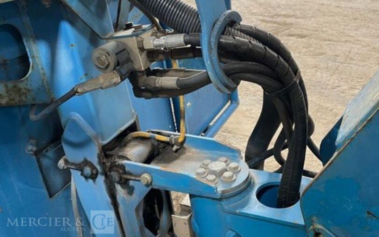 GENIE Z-45/25DC  A16EGT078
