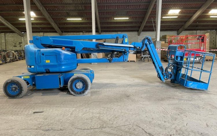 GENIE Z-45/25DC  A16EGT078