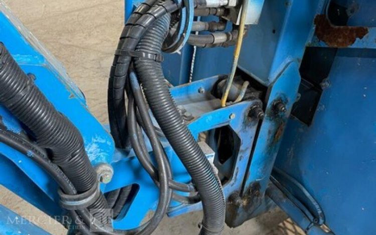 GENIE Z-45/25DC  A16EGT078