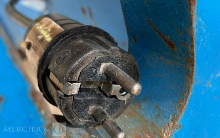 GENIE Z-45/25DC  A16EGT078