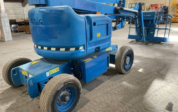 GENIE Z-45/25DC  A16EGT078