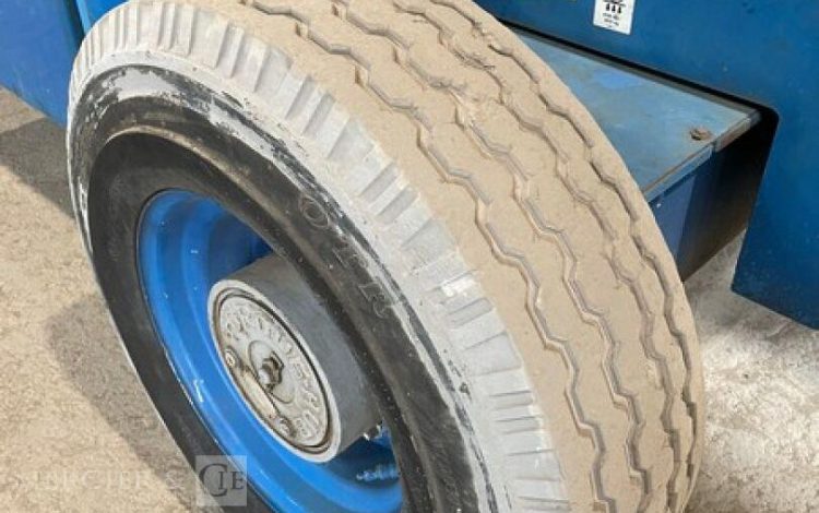 GENIE Z-45/25DC  A16EGT078