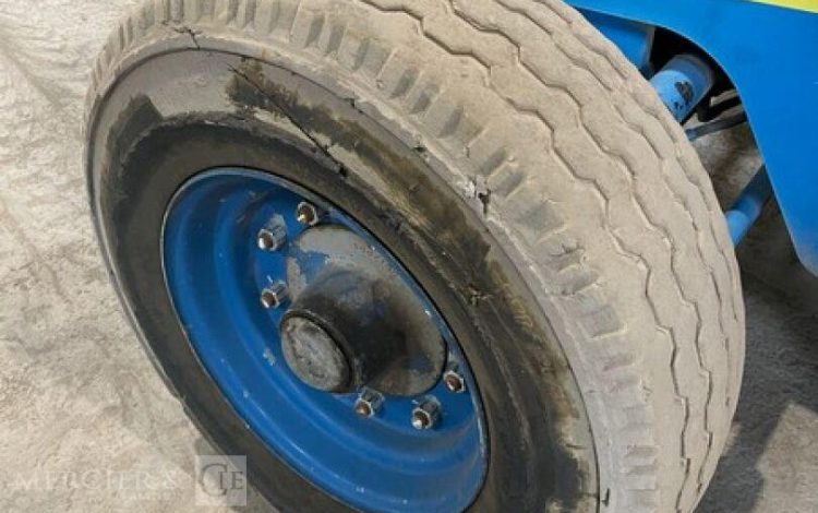 GENIE Z-45/25DC  A16EGT078