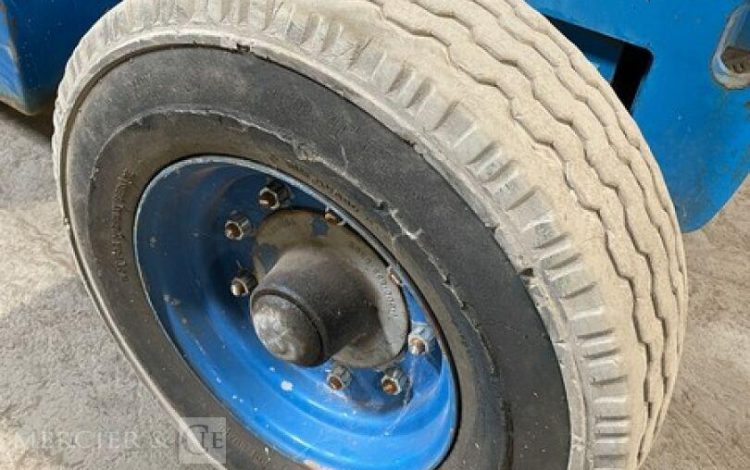 GENIE Z-45/25DC  A16EGT078