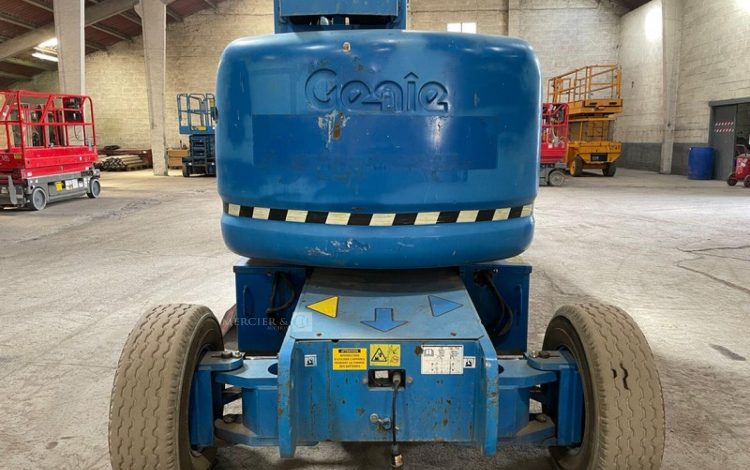GENIE Z-45/25DC  A16EGT078