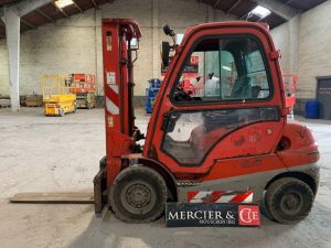 MANITOU MI25D-TXLL-4M70  2735471