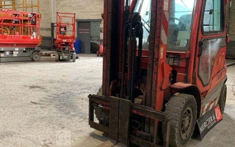 MANITOU MI25D-TXLL-4M70  2735471