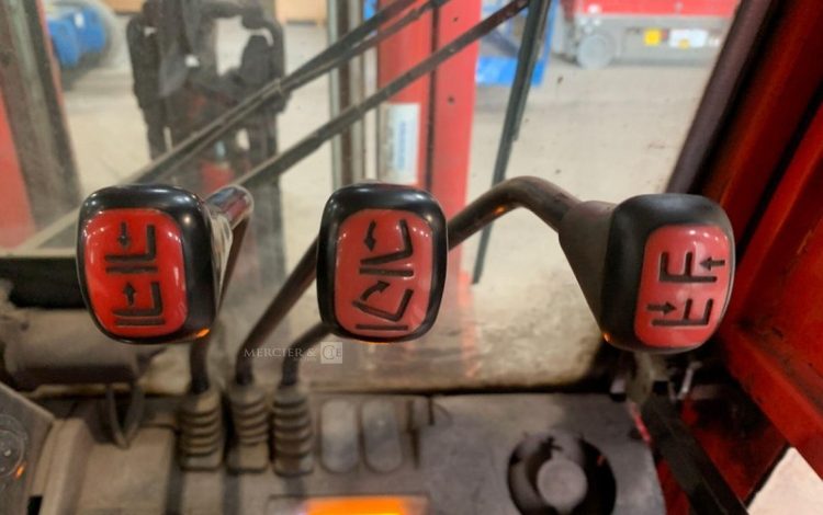 MANITOU MI25D-TXLL-4M70  2735471