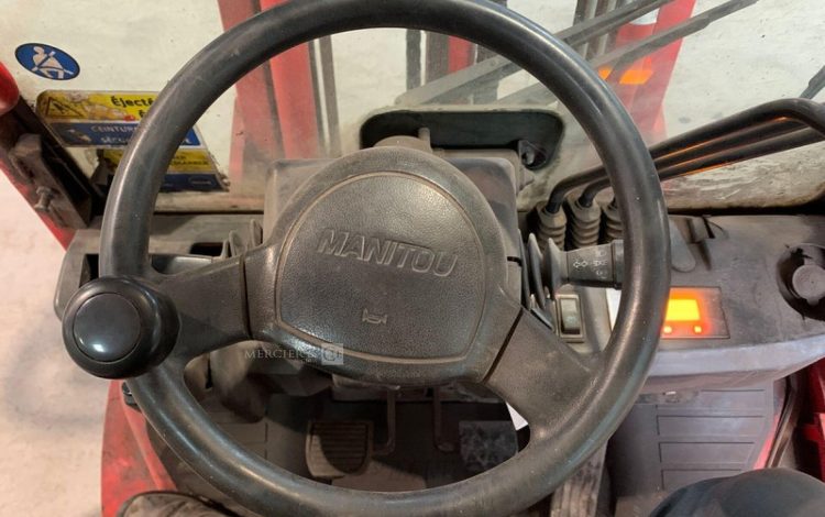 MANITOU MI25D-TXLL-4M70  2735471