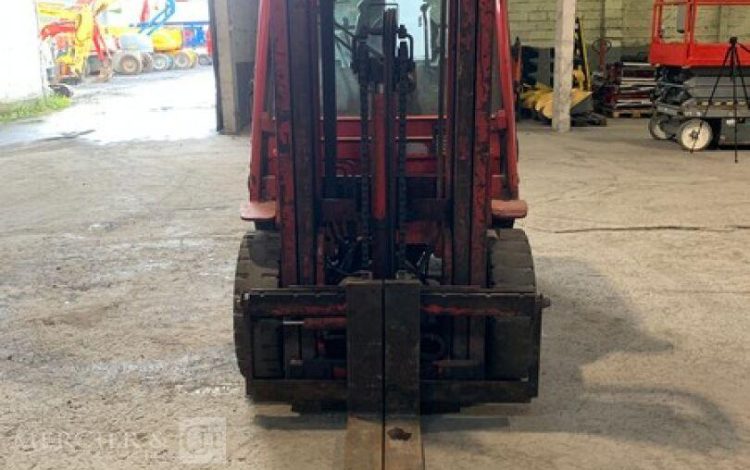 MANITOU MI25D-TXLL-4M70  2735471
