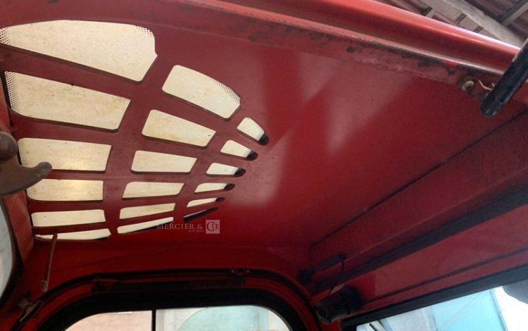 MANITOU MI25D-TXLL-4M70  2735471