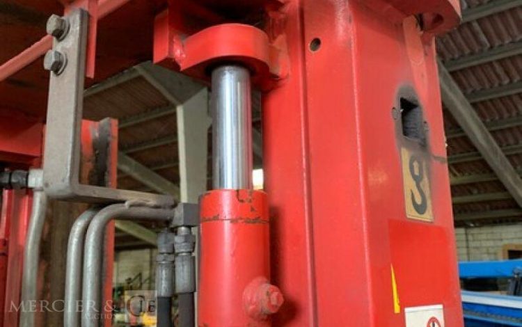 MANITOU MI25D-TXLL-4M70  2735471