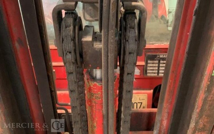 MANITOU MI25D-TXLL-4M70  2735471