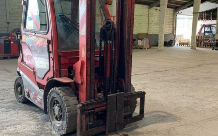 MANITOU MI25D-TXLL-4M70  2735471