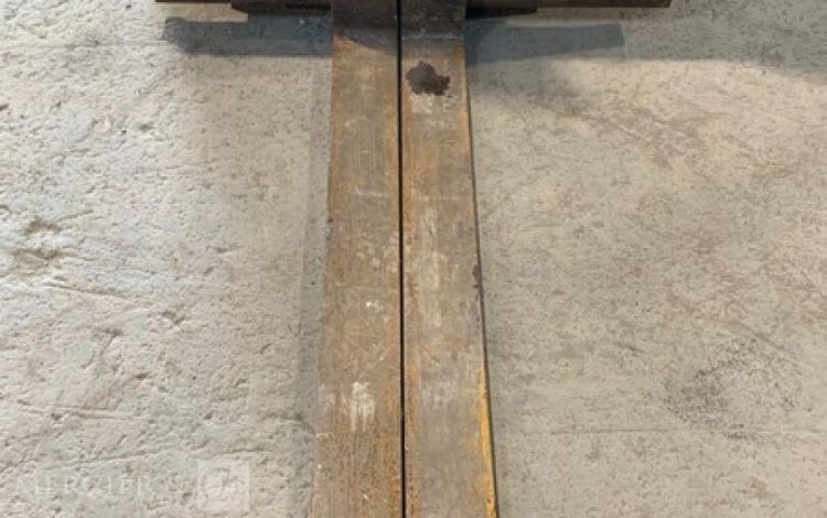 MANITOU MI25D-TXLL-4M70  2735471