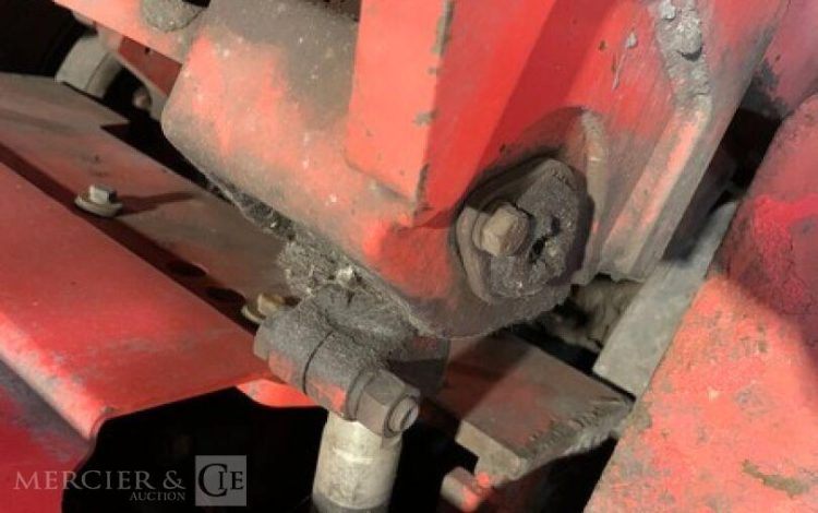 MANITOU MI25D-TXLL-4M70  2735471