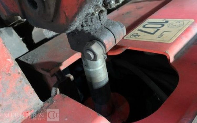 MANITOU MI25D-TXLL-4M70  2735471