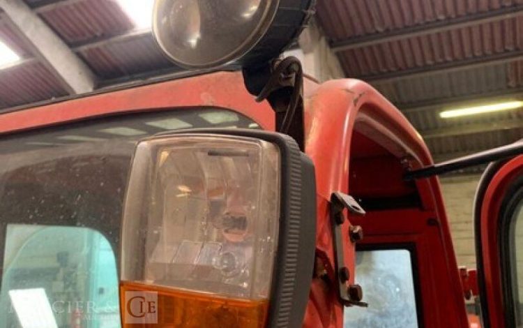 MANITOU MI25D-TXLL-4M70  2735471