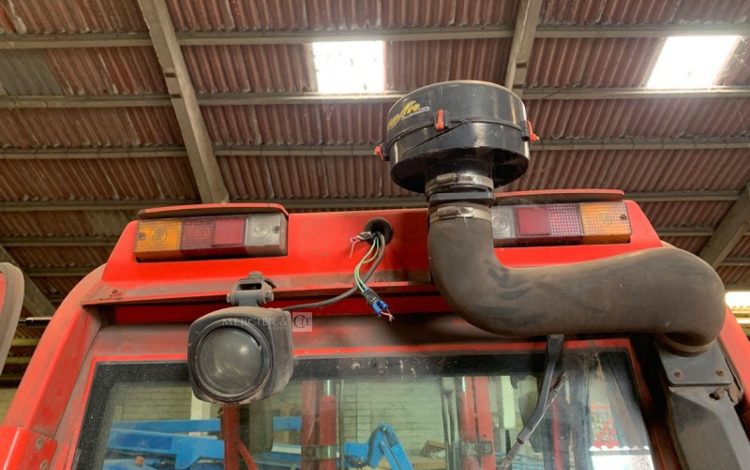 MANITOU MI25D-TXLL-4M70  2735471