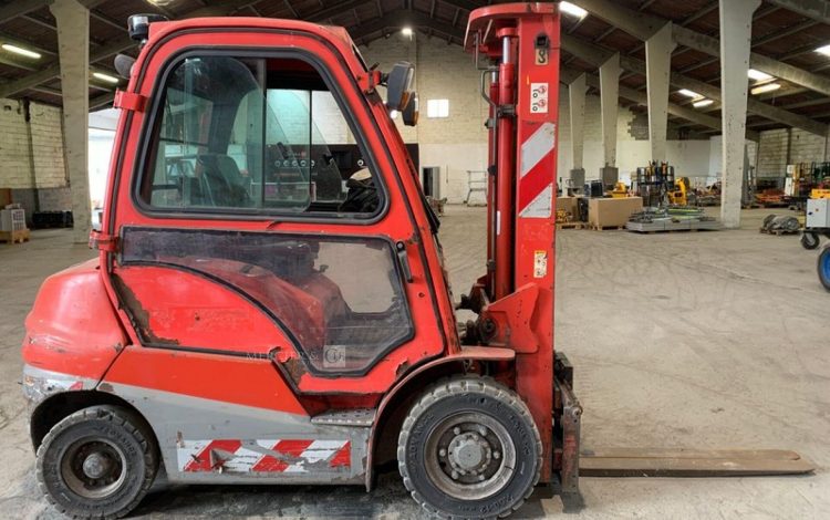 MANITOU MI25D-TXLL-4M70  2735471