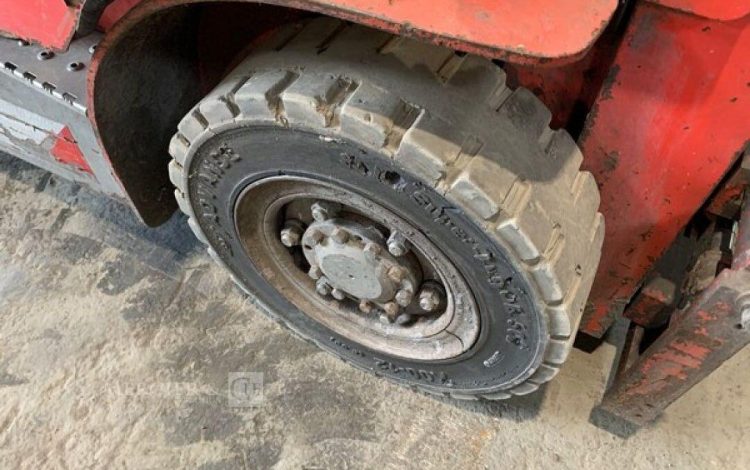 MANITOU MI25D-TXLL-4M70  2735471