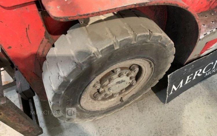 MANITOU MI25D-TXLL-4M70  2735471