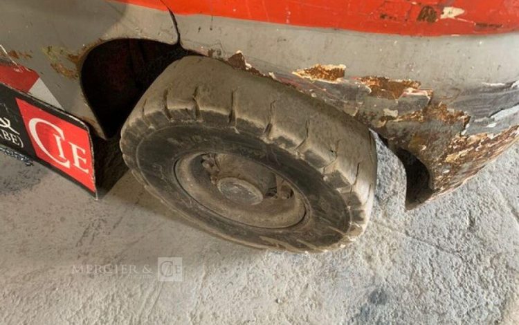 MANITOU MI25D-TXLL-4M70  2735471