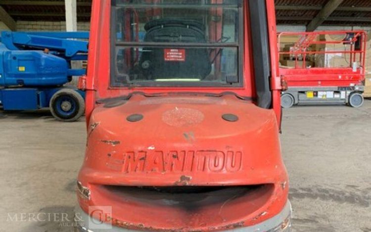 MANITOU MI25D-TXLL-4M70  2735471