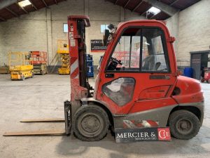 MANITOU MI30D  223333