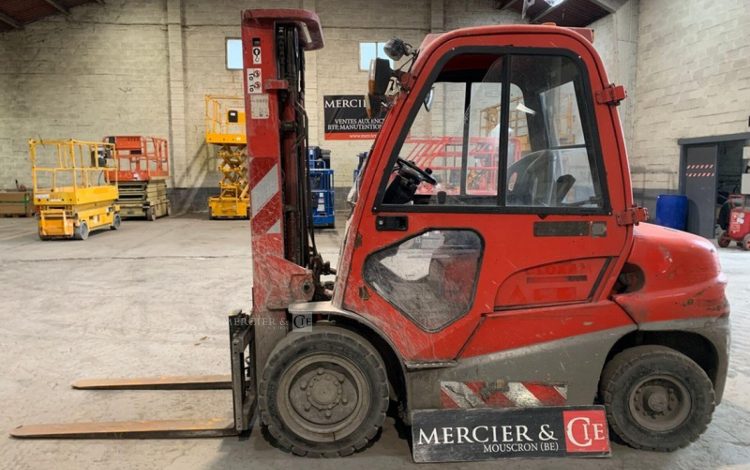 MANITOU MI30D  223333