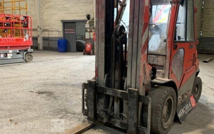 MANITOU MI30D  223333