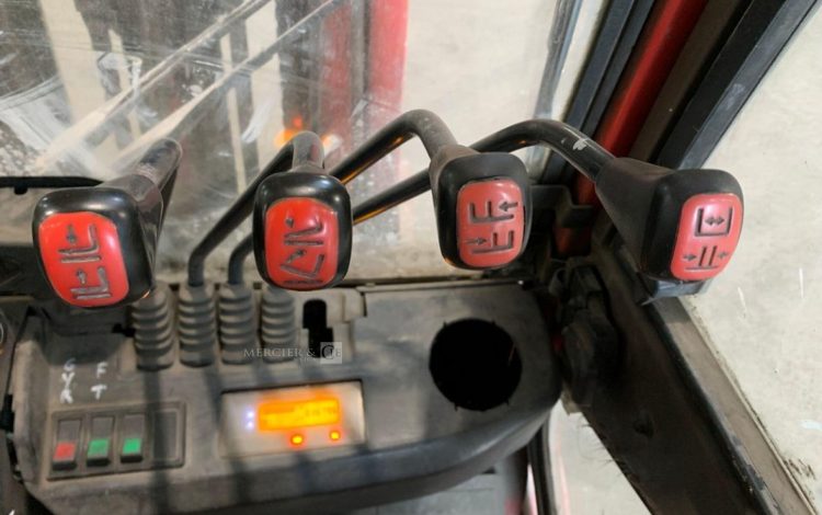 MANITOU MI30D  223333