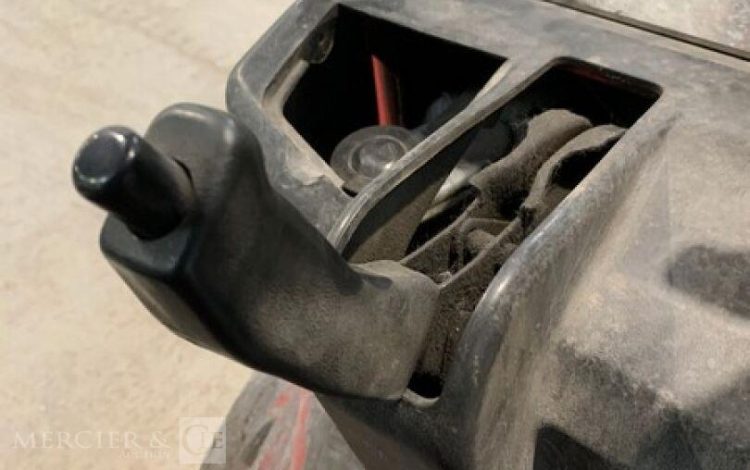 MANITOU MI30D  223333