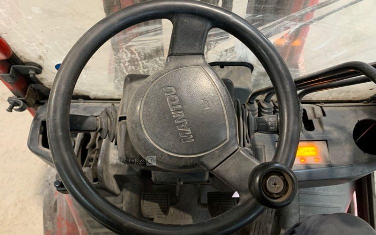 MANITOU MI30D  223333
