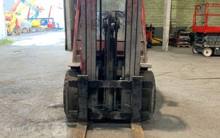 MANITOU MI30D  223333