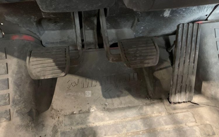 MANITOU MI30D  223333