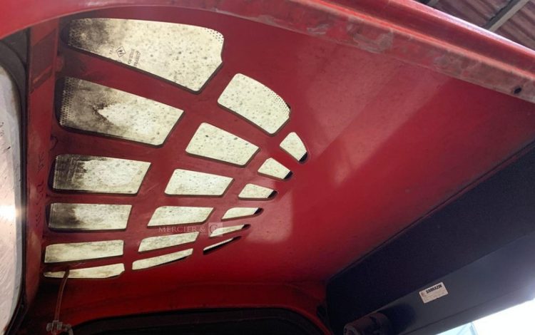 MANITOU MI30D  223333