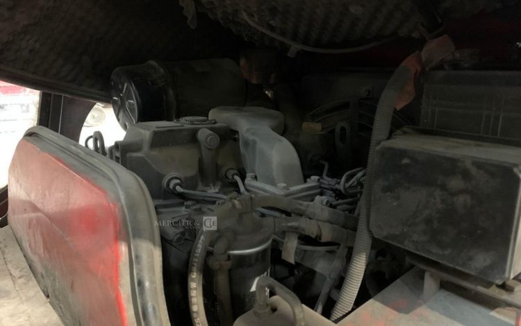 MANITOU MI30D  223333