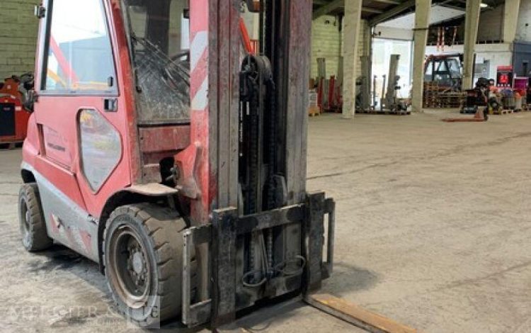 MANITOU MI30D  223333