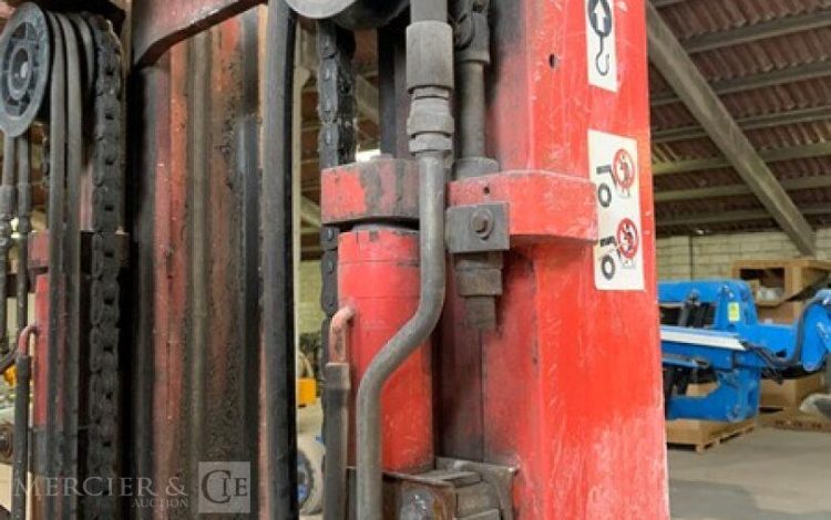 MANITOU MI30D  223333