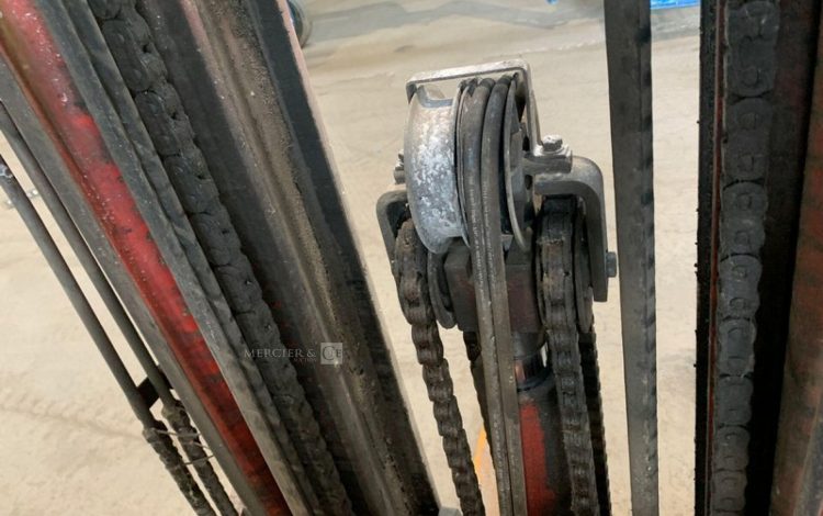 MANITOU MI30D  223333