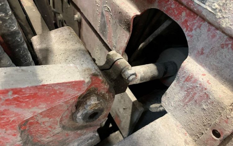 MANITOU MI30D  223333