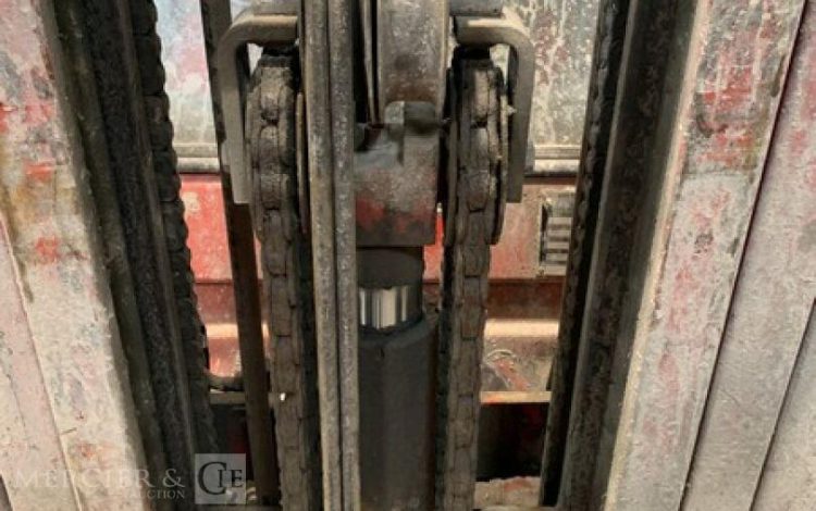 MANITOU MI30D  223333