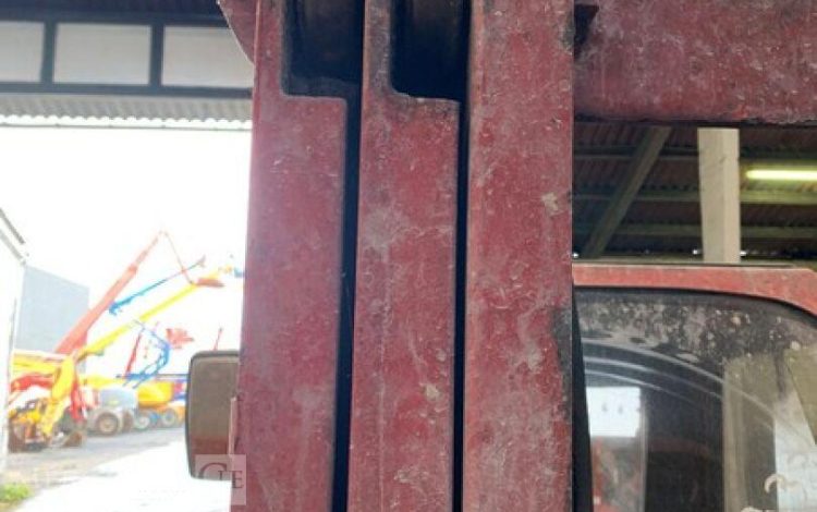 MANITOU MI30D  223333