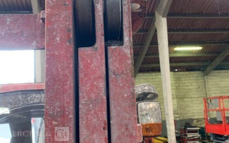 MANITOU MI30D  223333