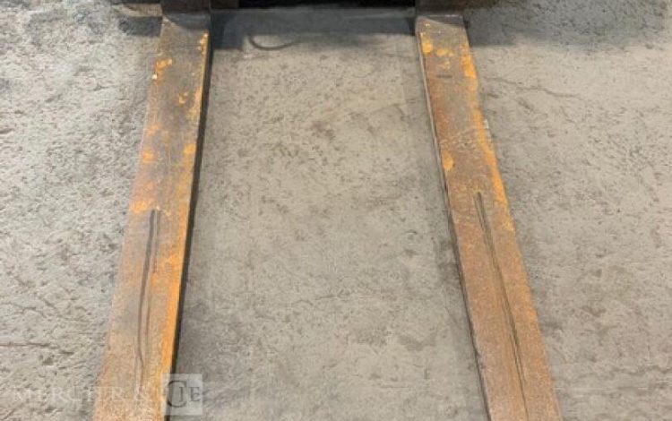 MANITOU MI30D  223333