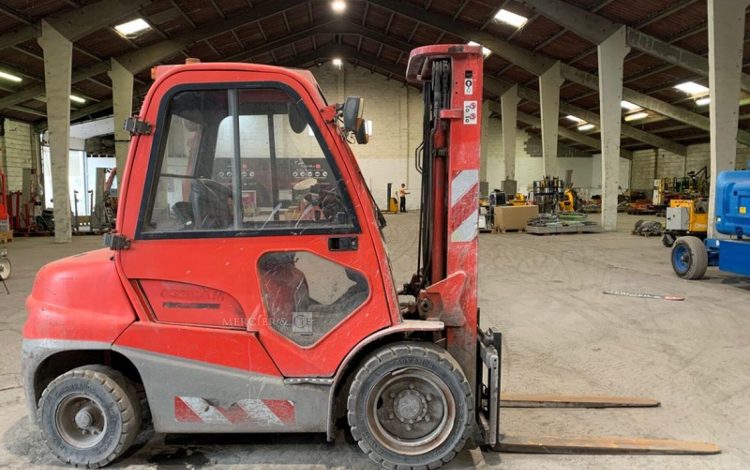 MANITOU MI30D  223333