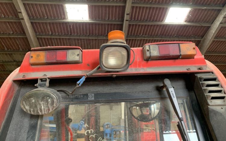 MANITOU MI30D  223333