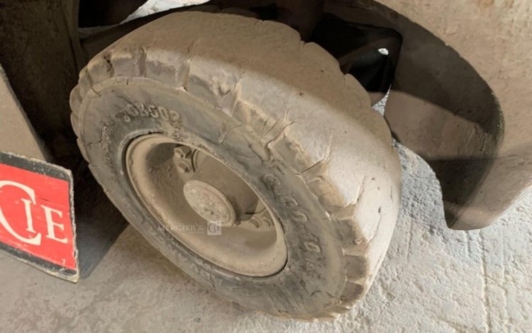 MANITOU MI30D  223333